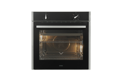 CDA SL100SS oven