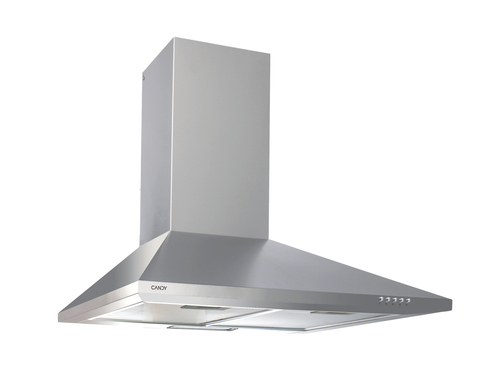 Candy CCE116/1X/4U Wall-mounted Stainless steel 305 m³/h – image 2