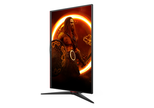 Aoc G2 27G2ZN3/BK 27" Full HD 280Hz 0.5ms HDR10 Gaming Monitor - Master Every Frame - image 4