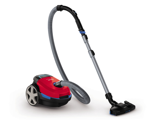 Philips Performer Compact Vacuum cleaner with bag FC8385/71