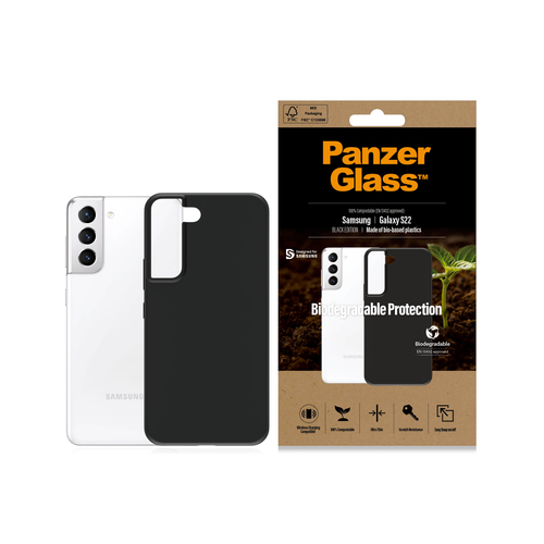 PanzerGlass® Biodegradable Case Samsung Galaxy S22 – image 3