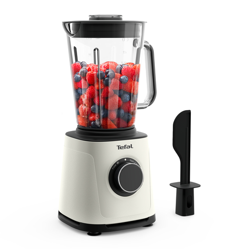 Tefal PerfectMix Essential BL771AF0 блендер 2 L Стационарный 1200 W Белый