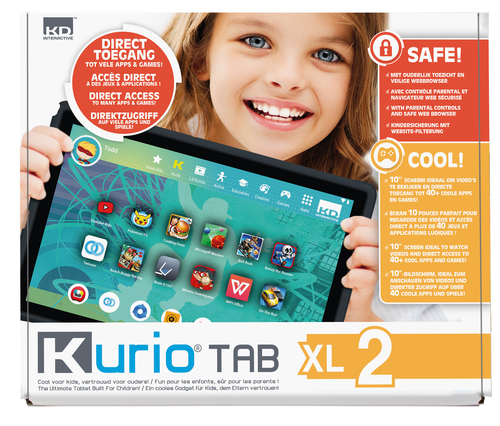 Kurio Tab XL 2 – image 3