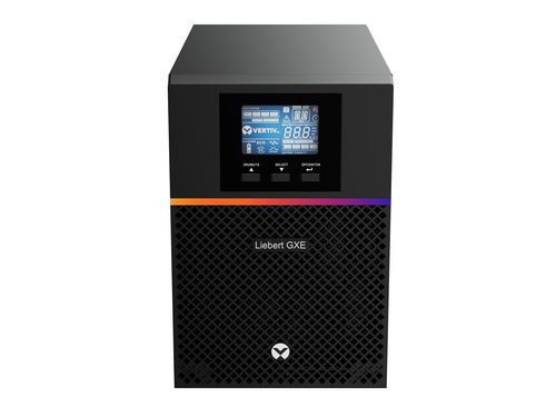 Vertiv Liebert GXE3-1000IMT uninterruptible power supply (UPS) Double-conversion (Online) 1 kVA – image 2