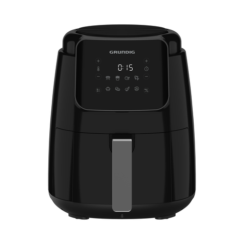 Grundig FRA 4335 S RFRYER – image 2