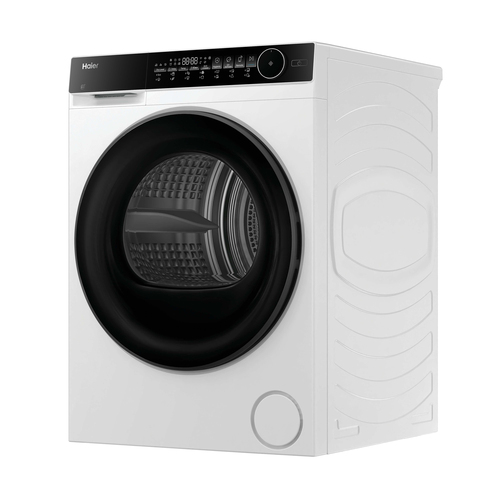 Haier HD80-C367LU1 tumble dryer Freestanding Front-load – image 4