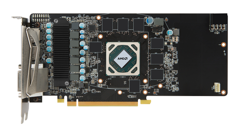 MSI Radeon RX 570 ARMOR 4G OC – image 8