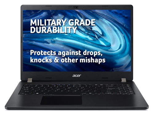 Acer TravelMate P2 TMP215-41-R6YM AMD Ryzen™ 3 PRO 4450U Laptop – image 6