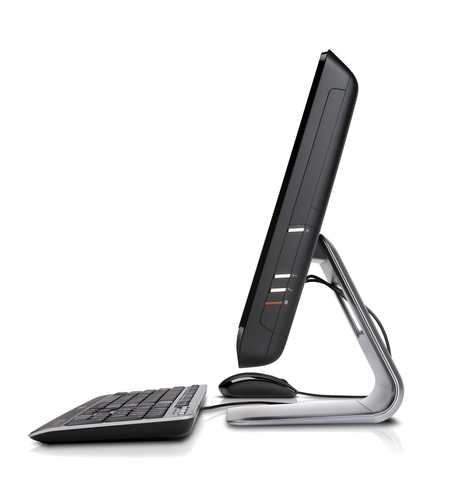 HP Pavilion All-in-One MS215UK Desktop PC – image 5