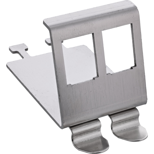 Product image: InLine 76203M keystone module accessory Bracket