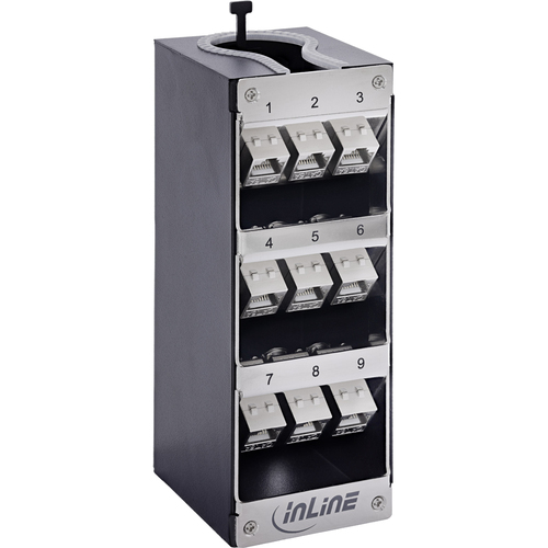 Product image: InLine 76203P keystone module