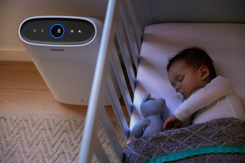 Philips 1000 series Air Purifier AC1215/30 – image 5