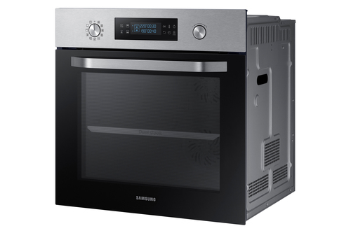 Samsung NV66M3531BS Dual Cook Oven – image 2
