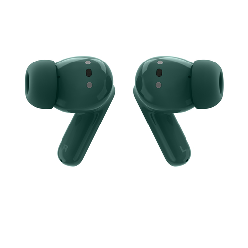 Motorola moto buds bass Trådløs TWS earbuds Grøn