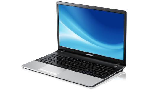 Samsung 3 NP3530EC Intel® Pentium® B970 Laptop – image 2