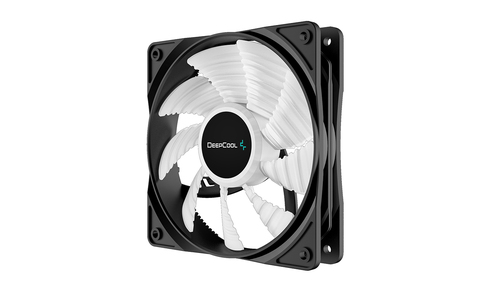 DeepCool RF 120 B Computer behuizing Ventilator, afbeelding 2