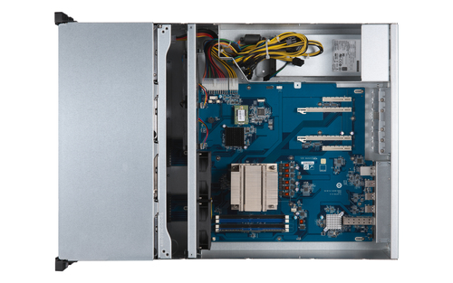 QNAP TS-2477XU-RP NAS Rack (4U) AMD Ryzen™ 5 2600 – image 6