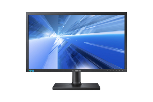 Samsung S24C450F computer monitor – image 2