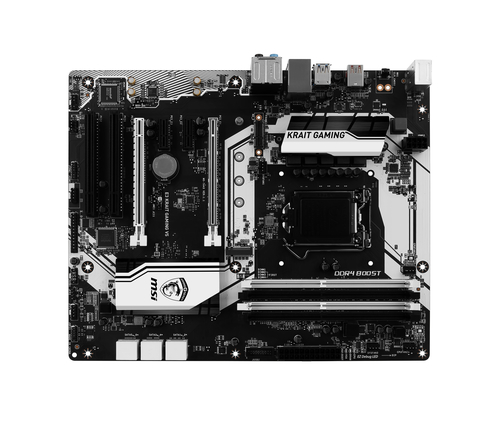 MSI E3 KRAIT GAMING V5 – image 5