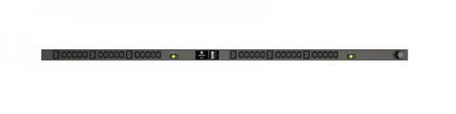 Vertiv I10082 power distribution unit (PDU) 36 AC outlet(s) Black