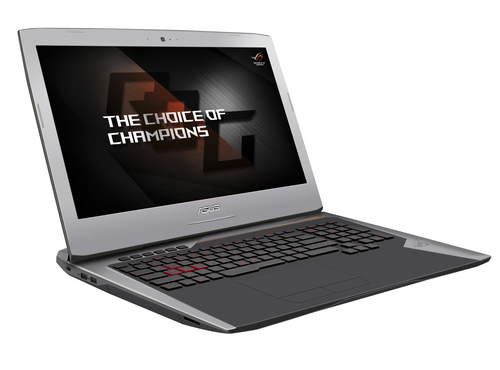 ASUS ROG G752VT-GC124T Intel® Core™ i7 i7-6700HQ Laptop – image 5