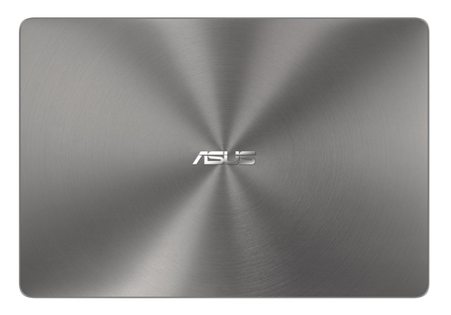 ASUS Zenbook UX530UQ-FY003T laptop Intel® Core™ i5 i5-7200U – image 6