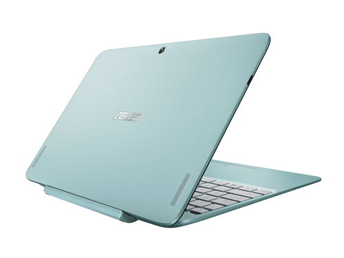 ASUS Transformer Book T100HA-FU0018T laptop Intel Atom® x5-Z8500 Hybrid (2-in-1) – image 4