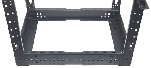 Rack INTELLINET Abierto de 4 postes