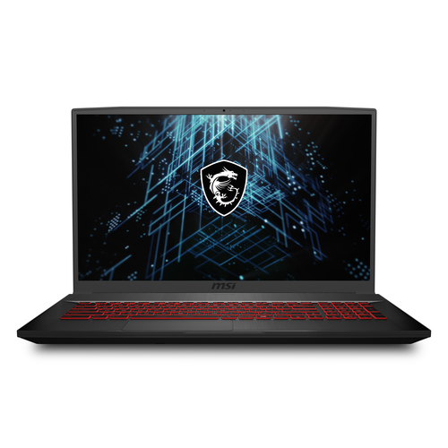 MSI GF75 10UD-039BE Thin