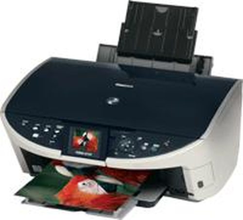 Canon PIXMA MP500 Inkjet A4