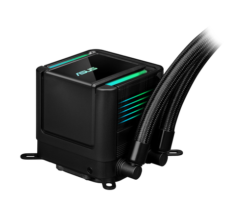 Asus WAK LC 360 ARGB, afbeelding 7