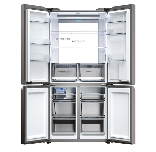 Haier HCR79F19EHMD Freestanding – image 3
