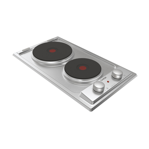 Candy CE32XK Stainless steel Built-in – image 3