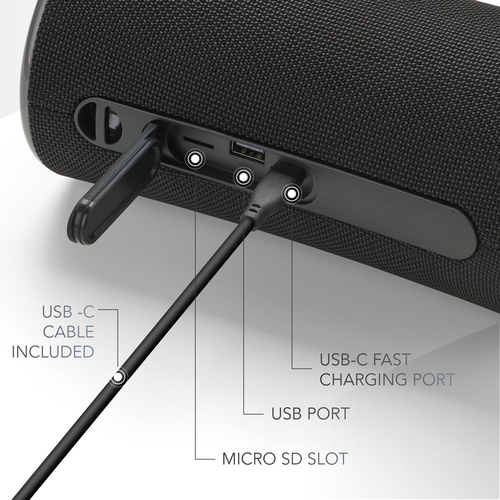 Music Sound AURA 20 – image 8