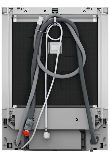 AEG GI6200B2SC Volledig geïntegreerde vaatwasser, afbeelding 2