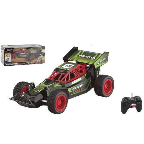 Van der Meulen Rc Buggy