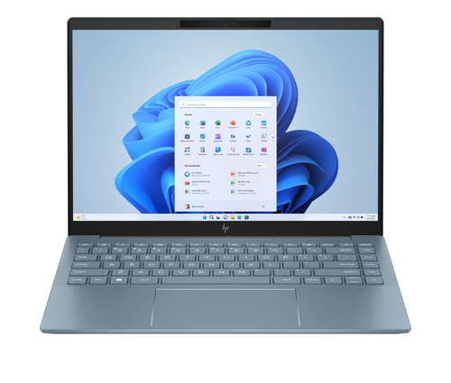HP Pavilion Plus 14-ew1003na – image 1