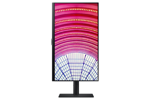 Monitor SAMSUNG LS24A600NALXZX