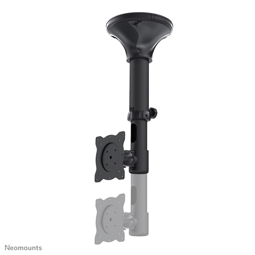 Neomounts FPMA-C025BLACK flatscreen plafondsteun bevestiging – Foto 5 van 8