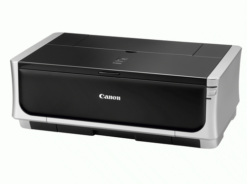 Canon iP4500 + USB – image 2