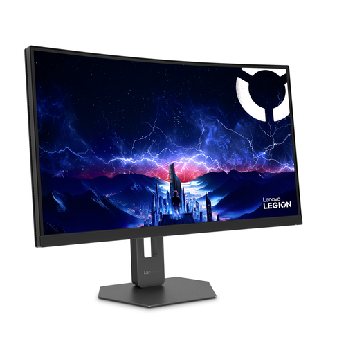 Lenovo Legion 27Q-2c computerskærm 68,6 cm (27) 2560 x 1440 pixel Quad HD LED Sort – billede 5