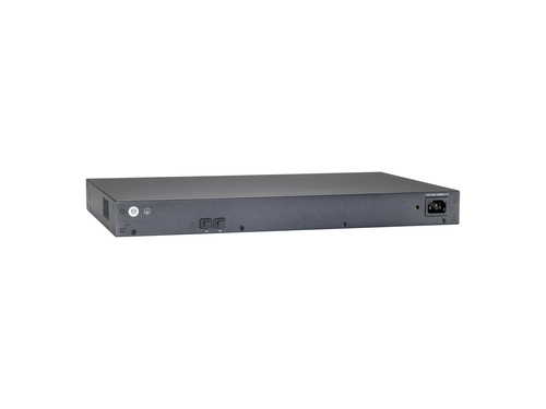LevelOne 52-Port L2 Managed Gigabit Ethernet Switch, 4 Ports SFP+ 10-Gigabit – image 2