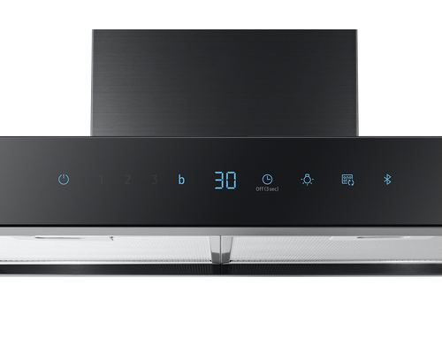 Samsung NK24N5703BM Wall-mounted Black 622 m³/h – image 5