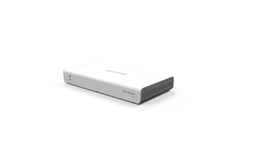 NETGEAR GC110 Managed Gigabit Ethernet (10/100/1000) Grey – image 6