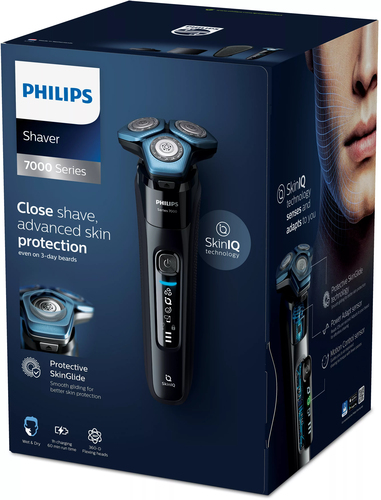 Philips SHAVER Series 7000 S7783/55 Wet and Dry electric shaver – image 4