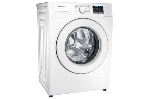 Samsung WF71F5E0Z4W washing machine Front-load – image 3