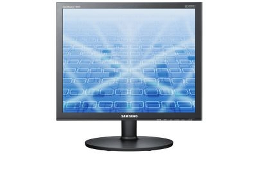 Samsung E1920R computer monitor