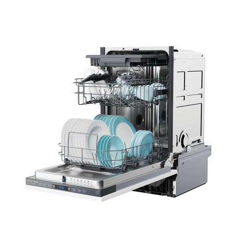 Candy RapidÓ CI1C5SB1FA Fully built-in 11 place settings – image 4