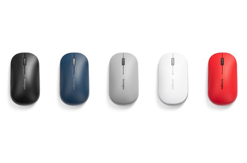 Kensington Ratón inalámbrico dual SureTrack™: azul imagen 5