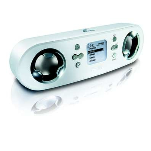 Philips Sound System PSS120
